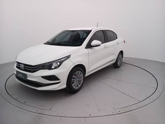 FIAT CRONOS 1.3 FIREFLY FLEX DRIVE MANUAL FIAT CRONOS 1.3 FIREFLY FLEX DRIVE MANUAL